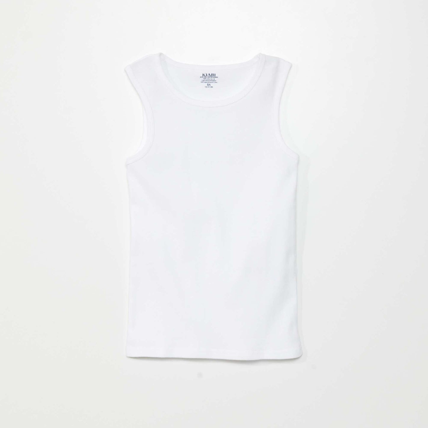 مجموعة من 3 قمصان علوية WH_BLUE