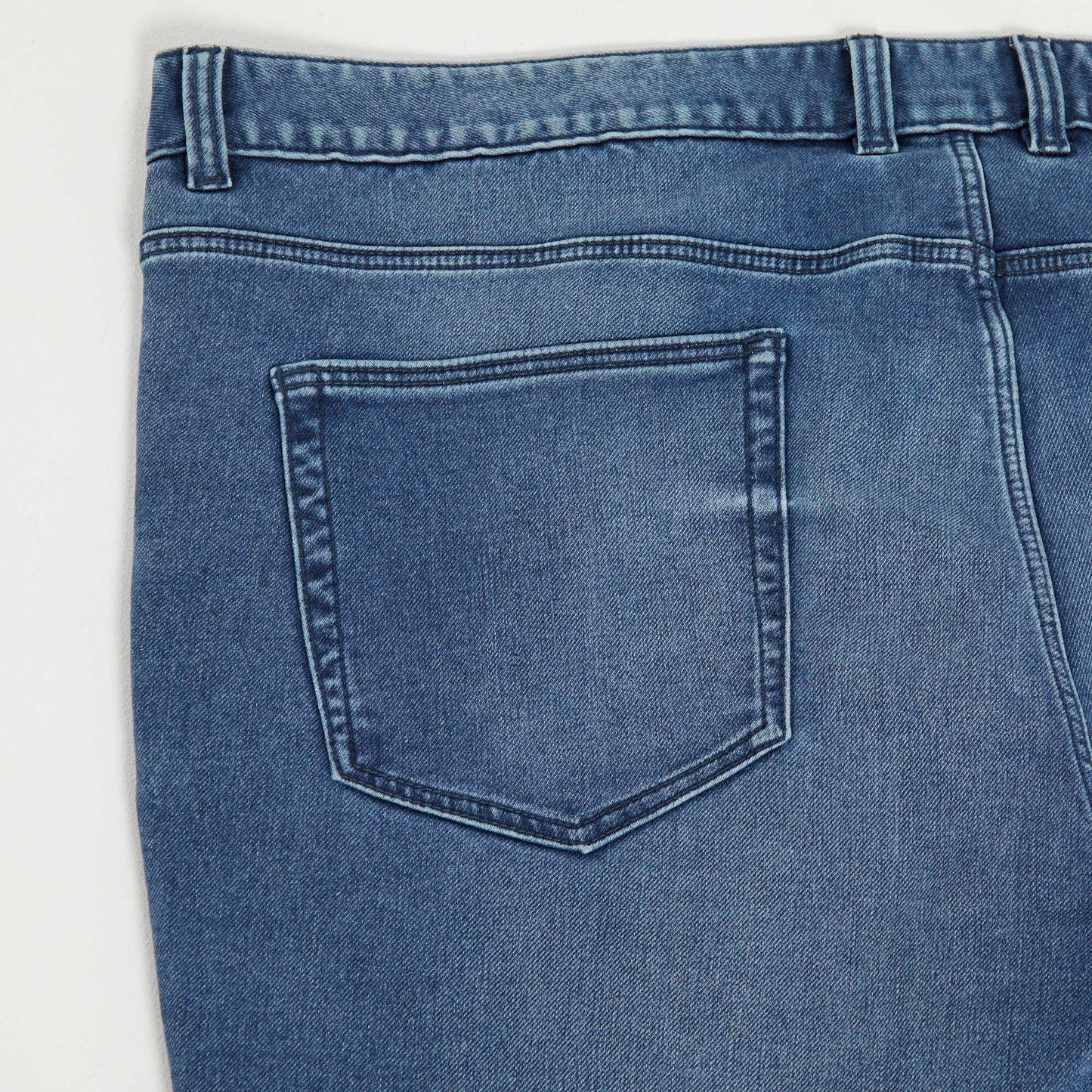 Regular-fit jeans - L32 DARK STONE