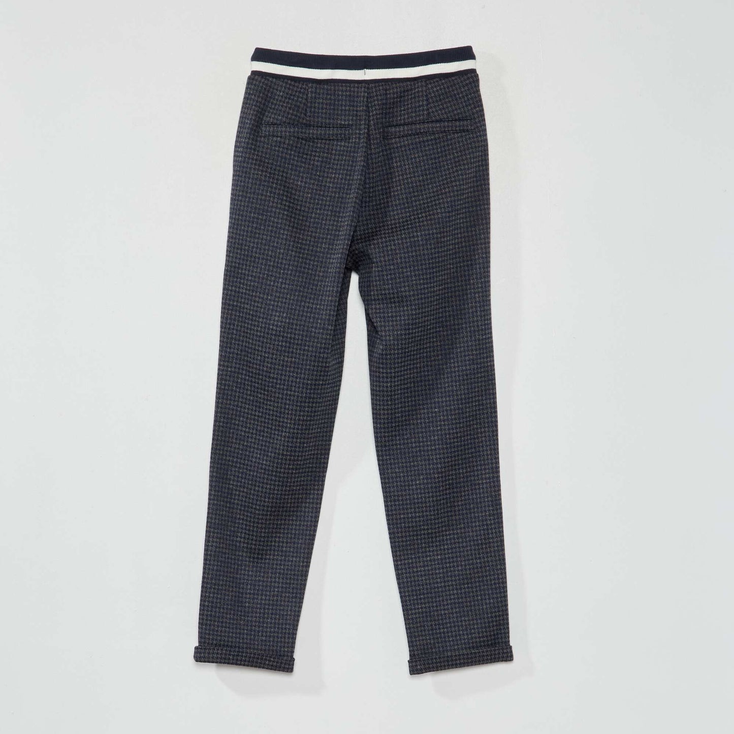 Joggers BLUE