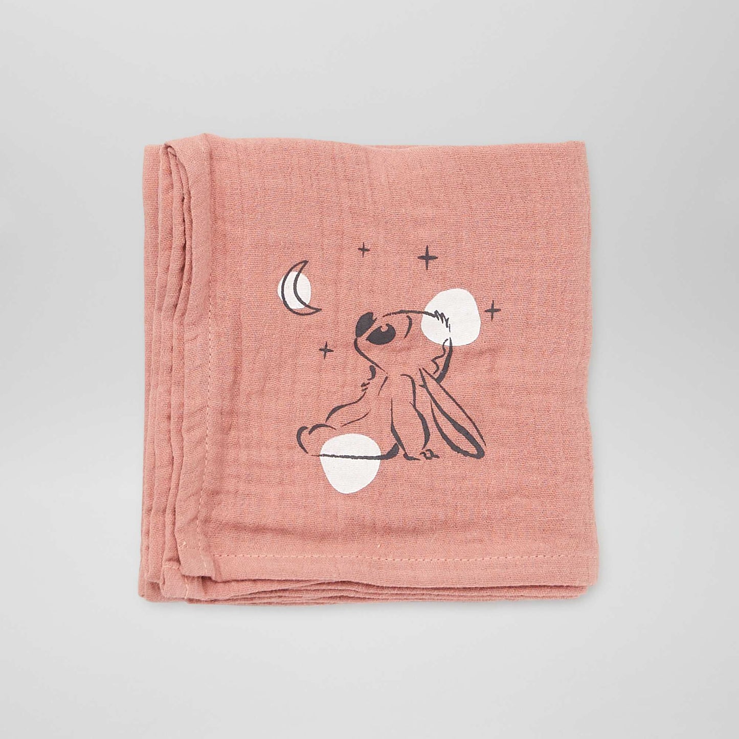 Pack of 2 squares WHITE