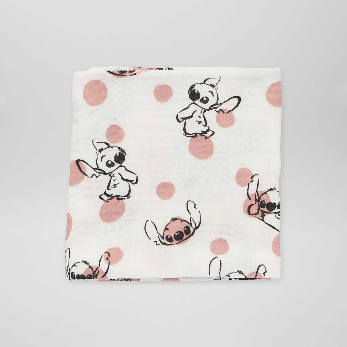 Pack of 2 squares WHITE