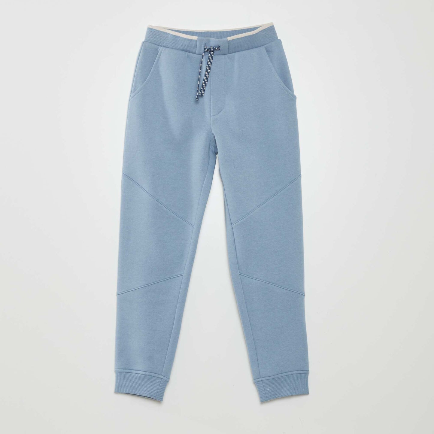Joggers BLUE