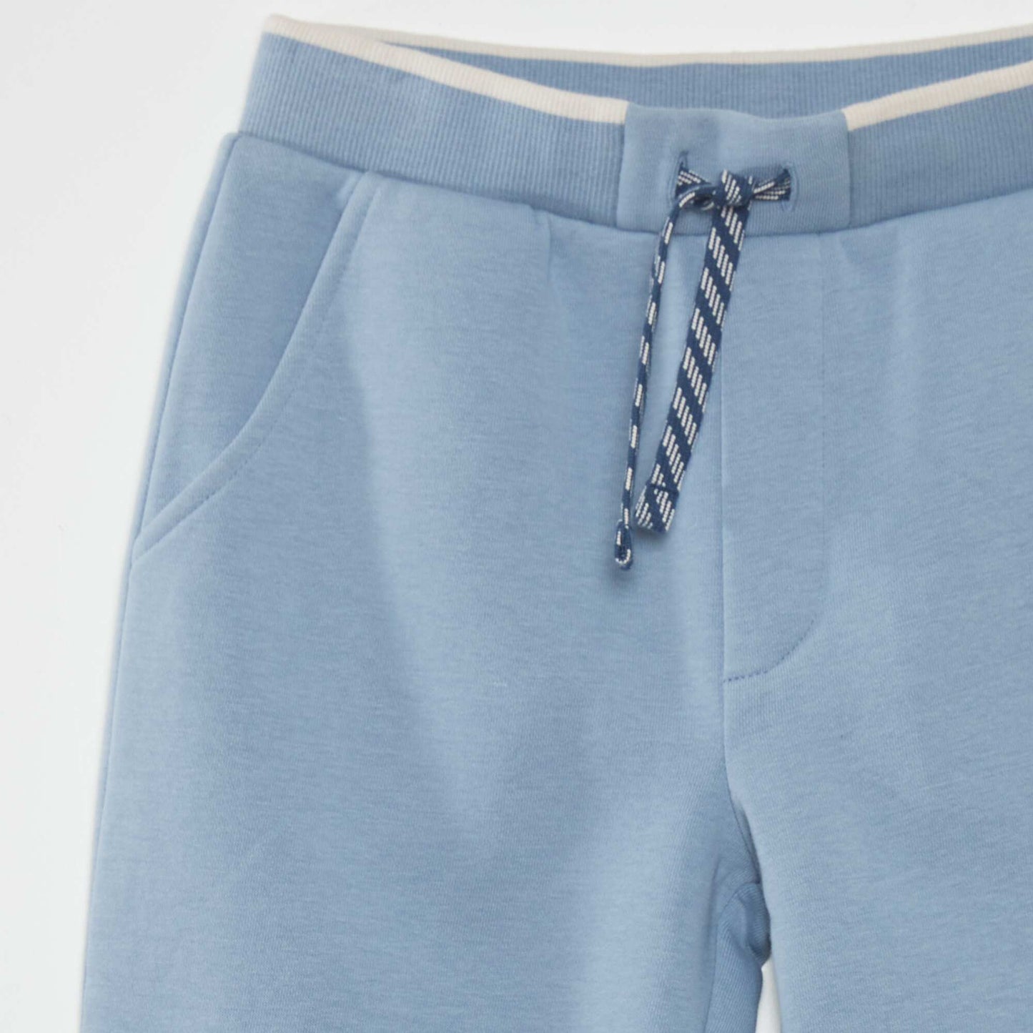 Joggers BLUE