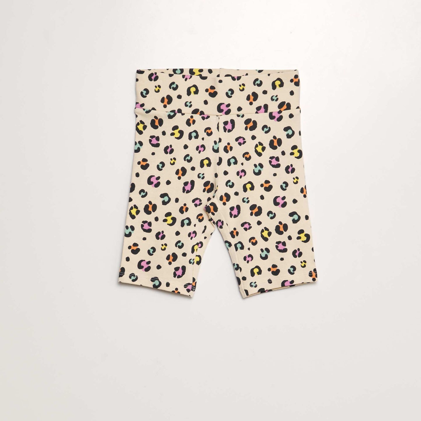 Cycling shorts BEIGE