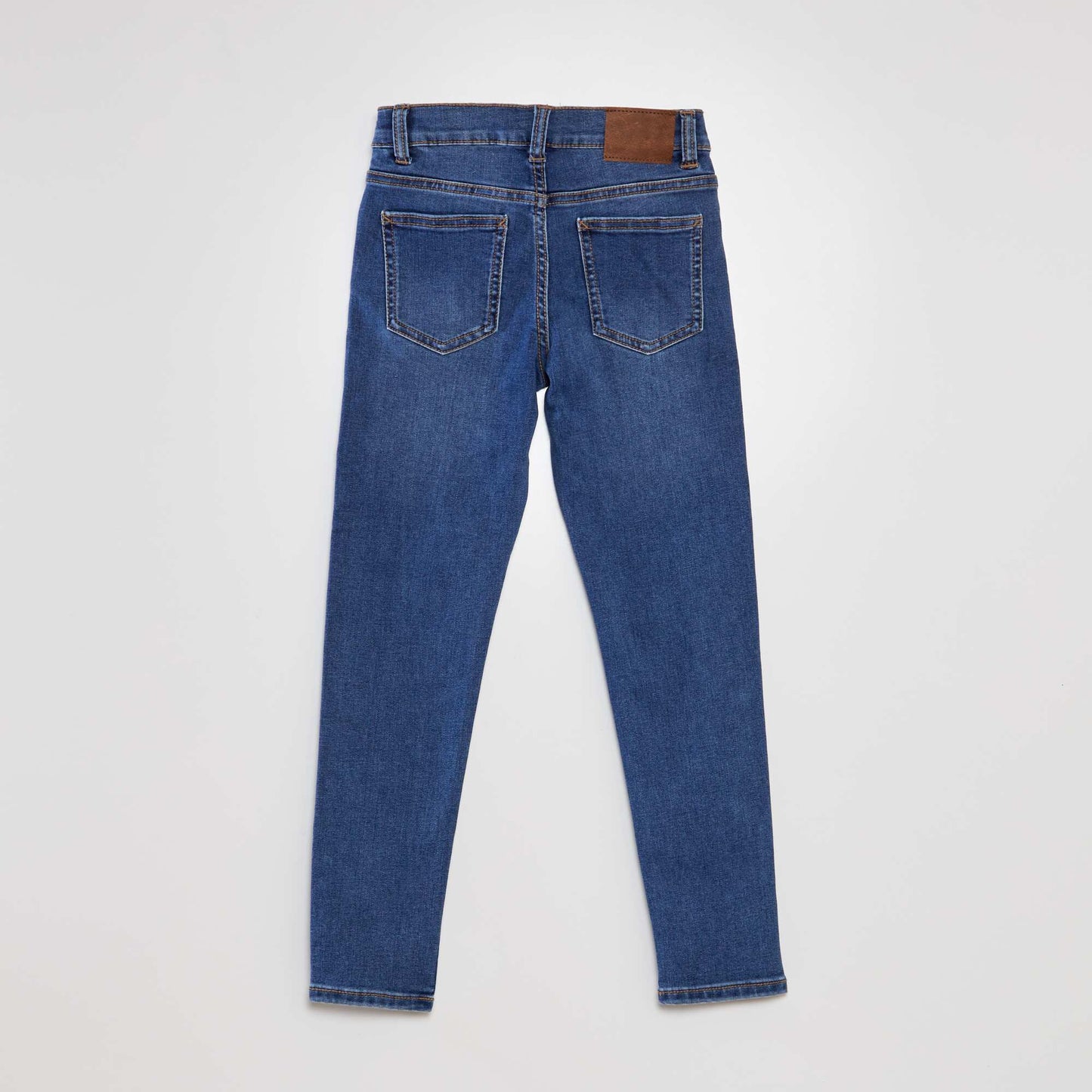 Skinny jeans BLUE