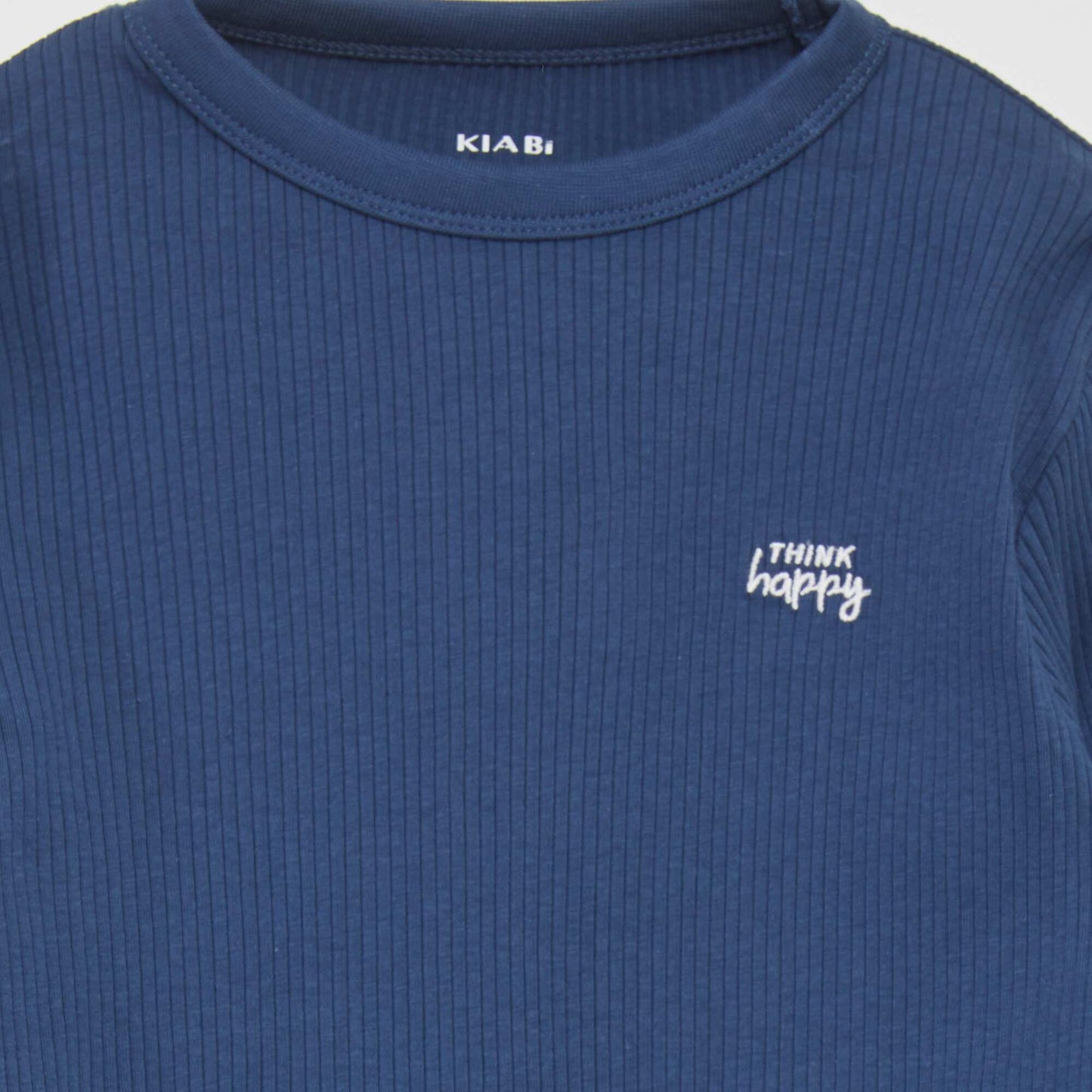 T-shirt + bottoms pyjama set - 2-piece set BLUE