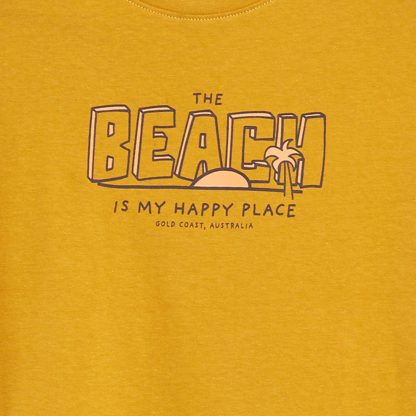 Jersey T-shirt WHITE