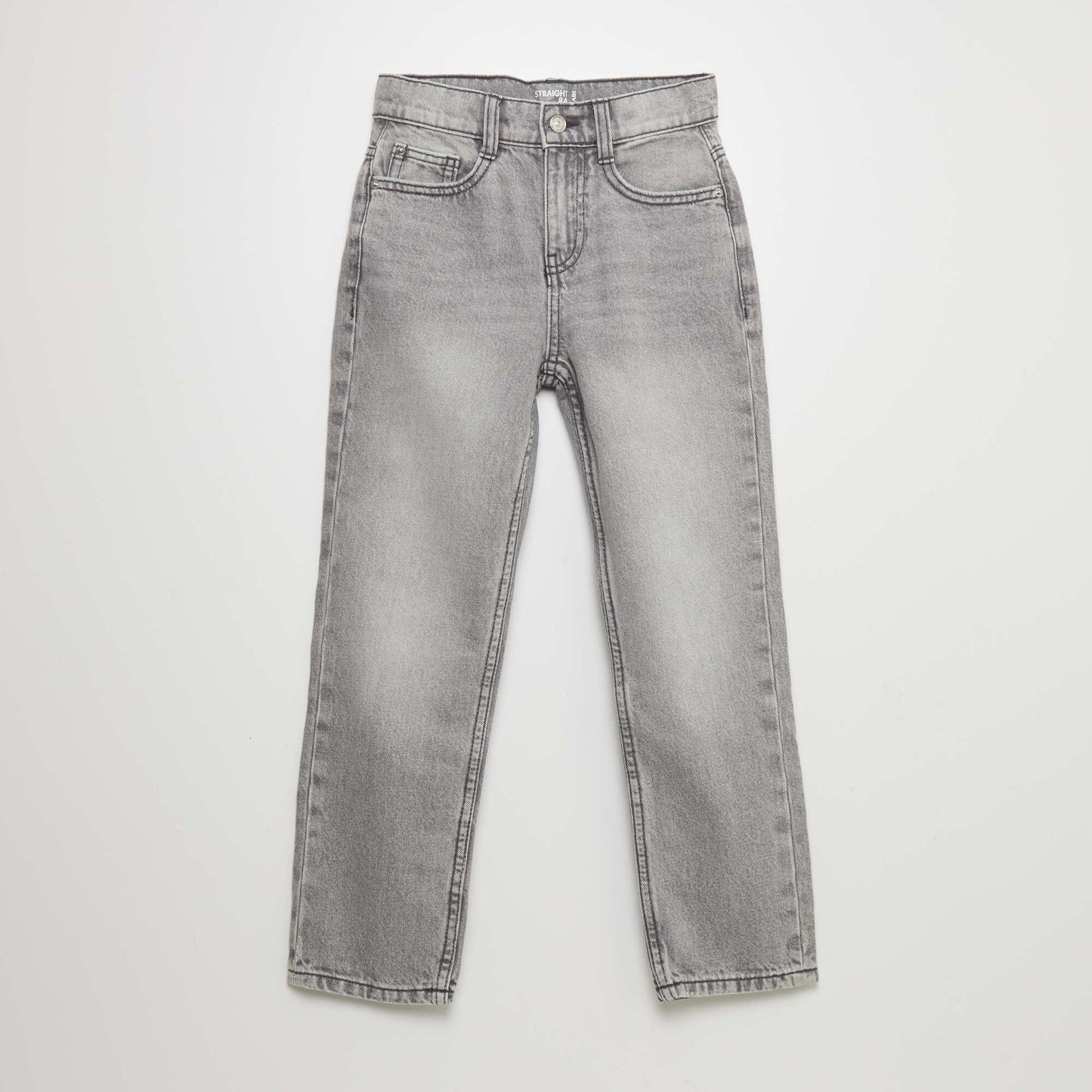 Denim jeans GREY