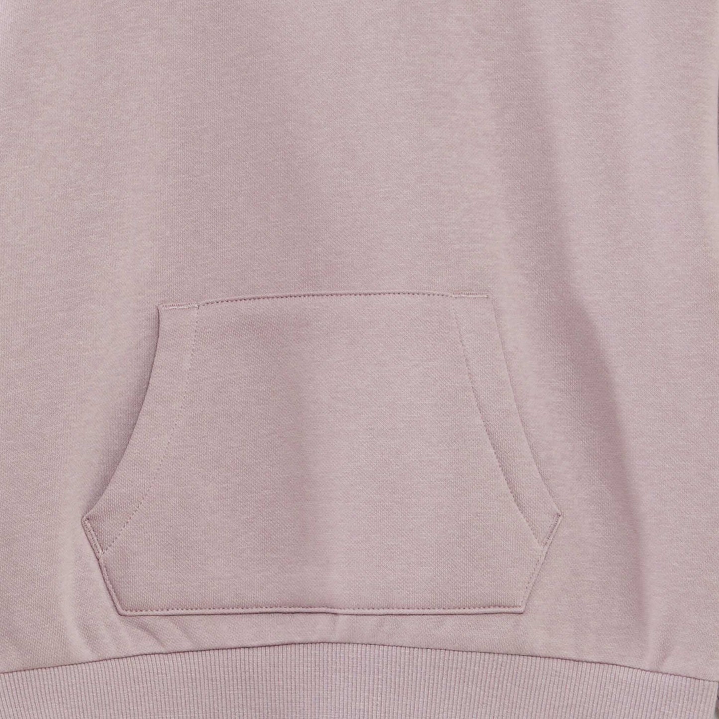 Plain hoodie PURPLE