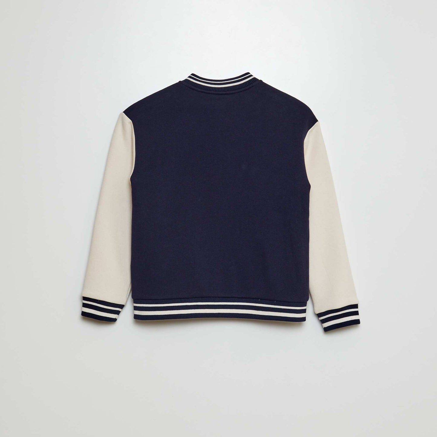 Varsity jacket BLUE
