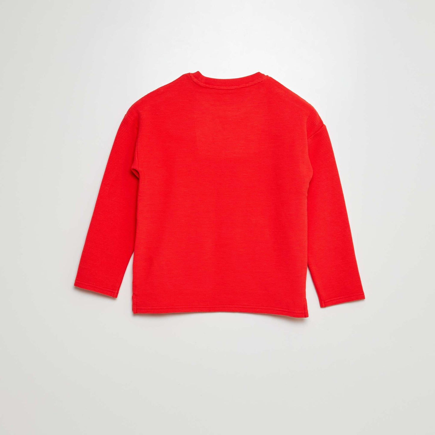 Ottoman T-shirt RED