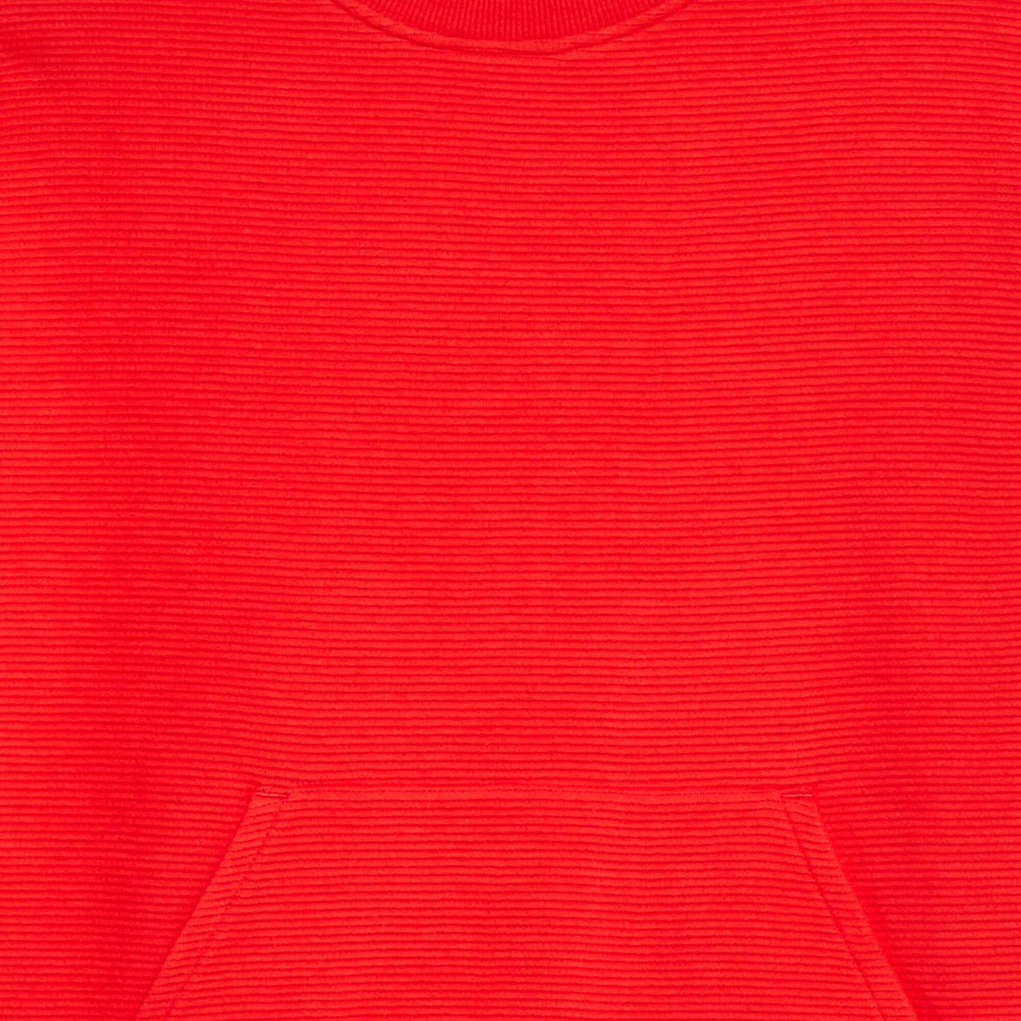 Ottoman T-shirt RED