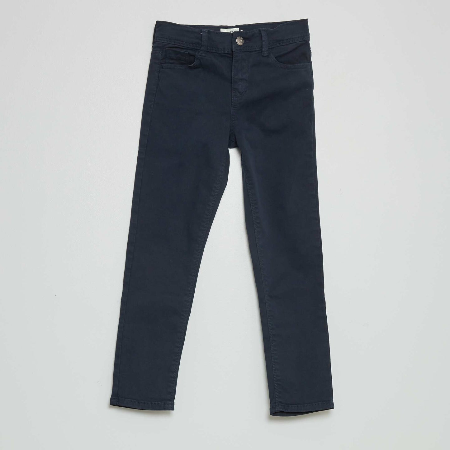 Slim-fit jeans blue