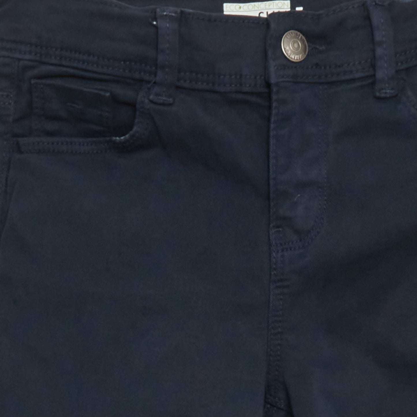 Slim-fit jeans blue