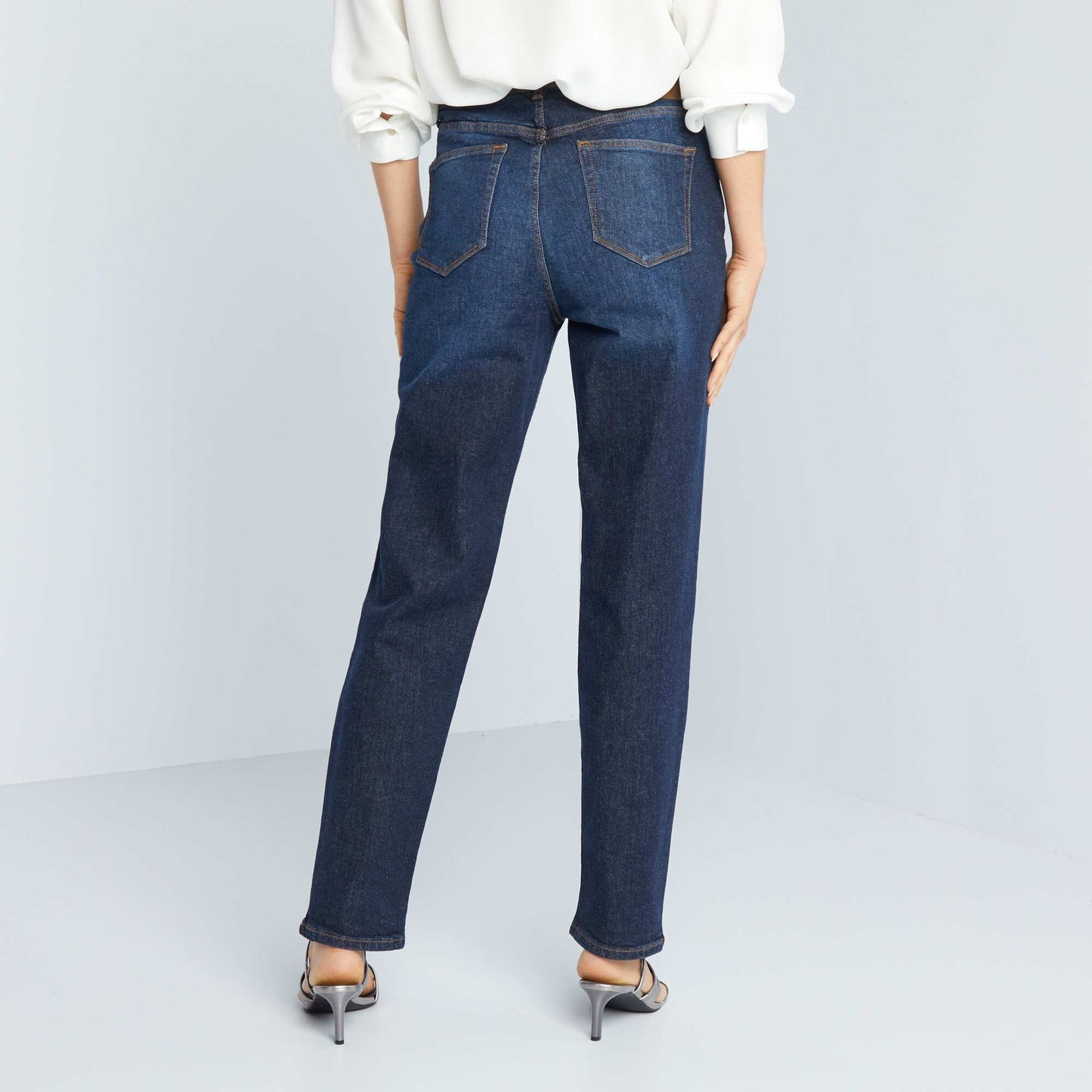 Regular-fit jeans - L30 RINSE1