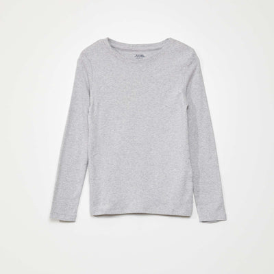 Pack of 2 jersey T-shirts WHITE