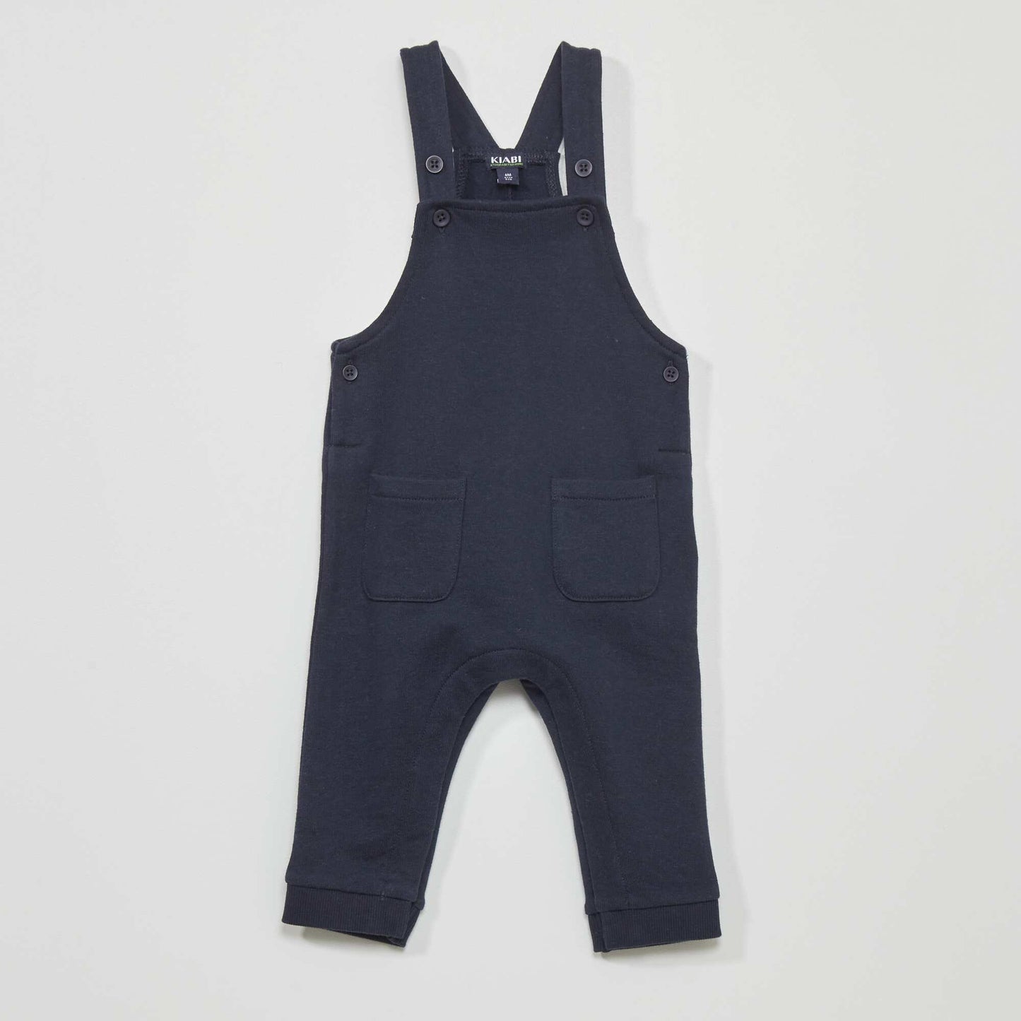 Dungarees blue