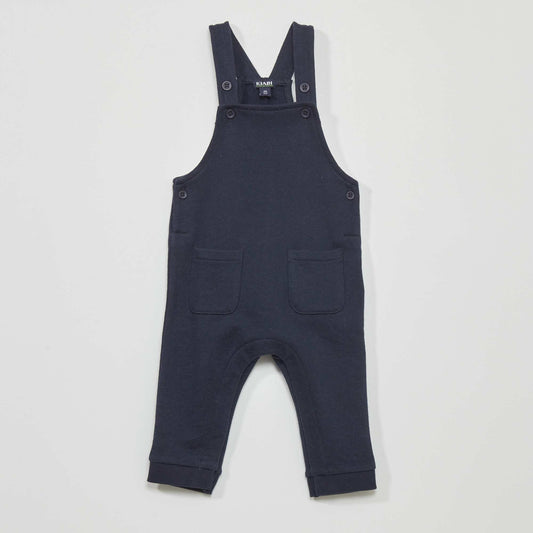 Dungarees blue