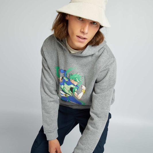 Sweatshirt GREYMANG