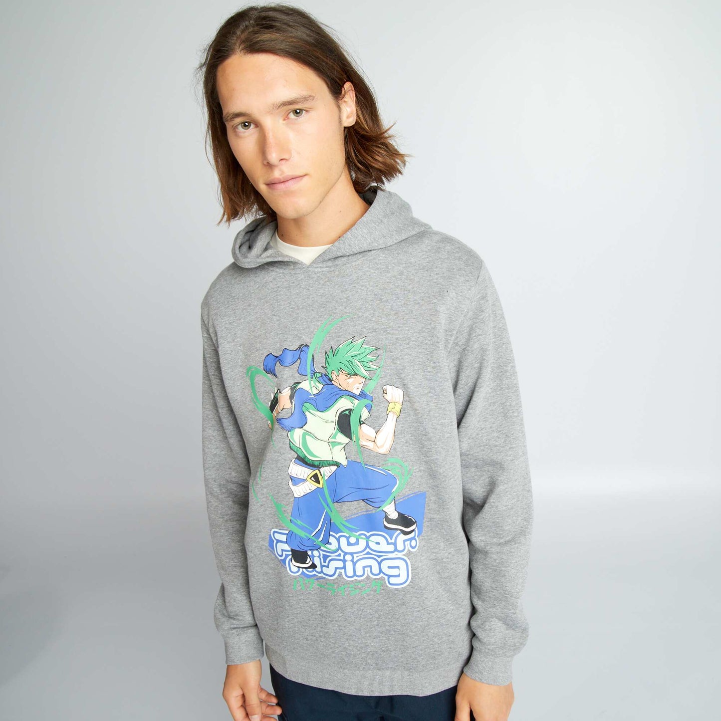 Sweatshirt GREYMANG