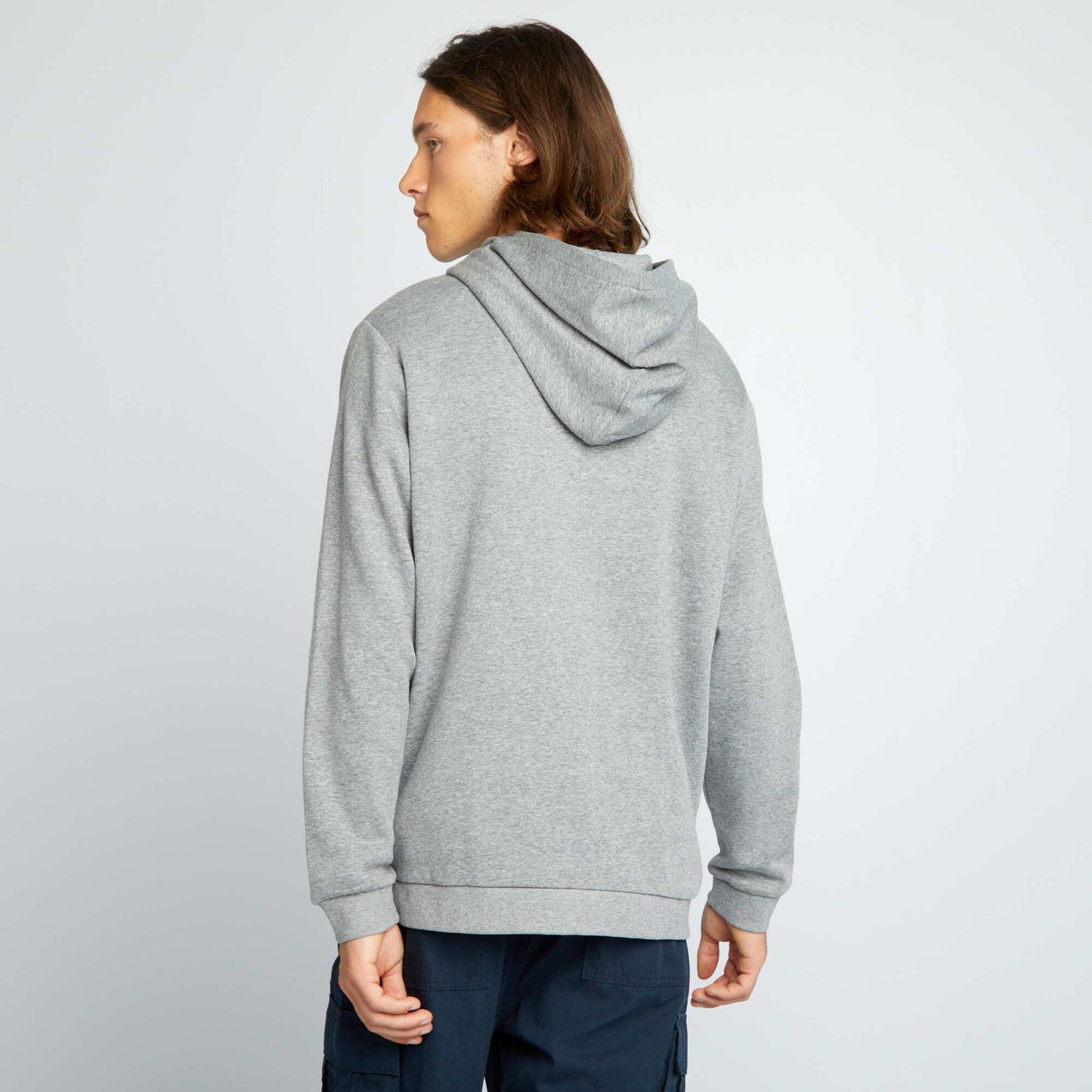 Sweatshirt GREYMANG