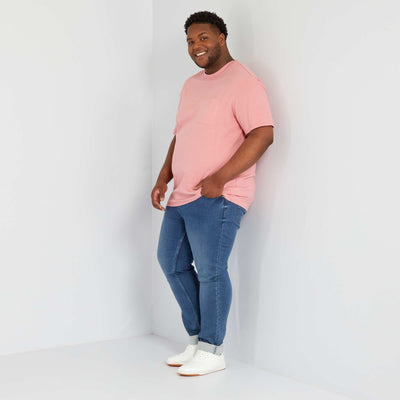 Regular-fit jeans - L32 DARK STONE