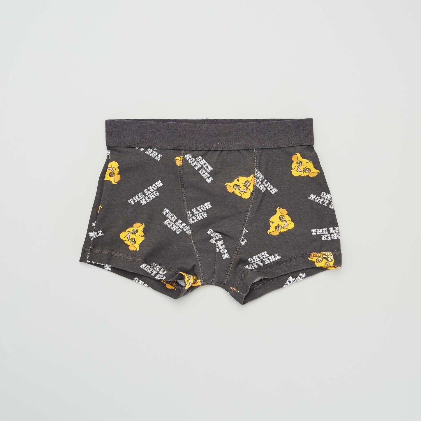 Pack of 2 'Simba' boxer shorts simba