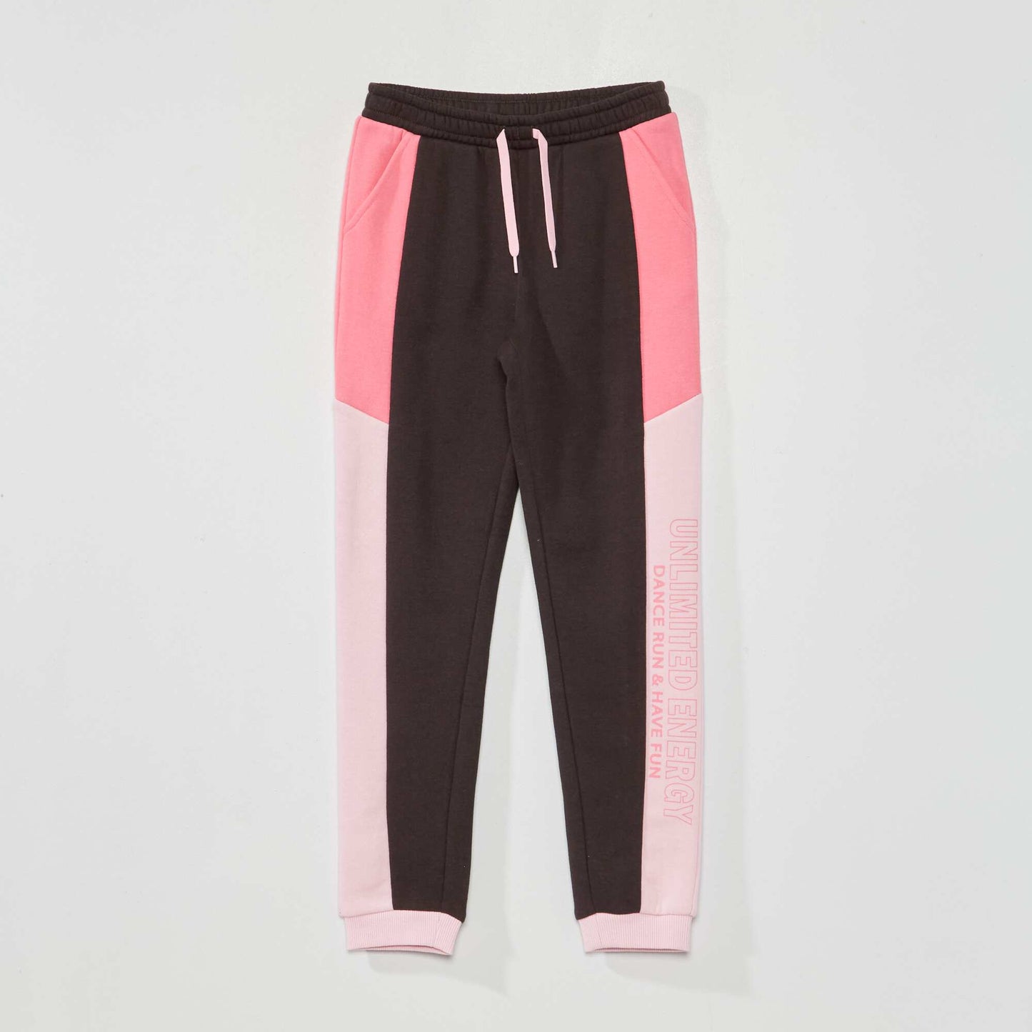 Joggers PINK