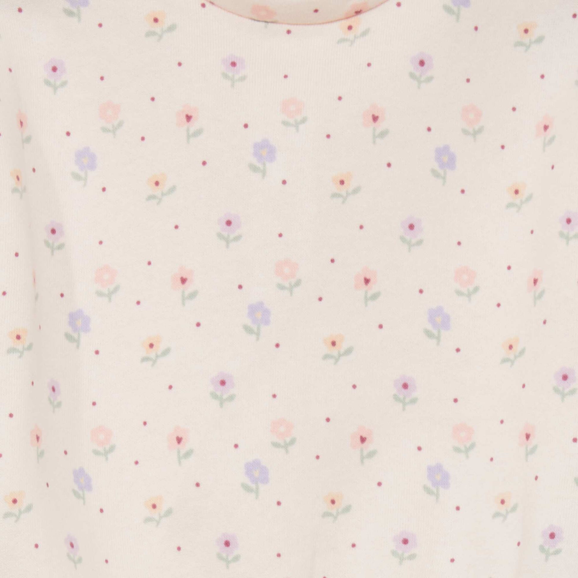 Sweatshirt and trousers set - 2-piece set PINK