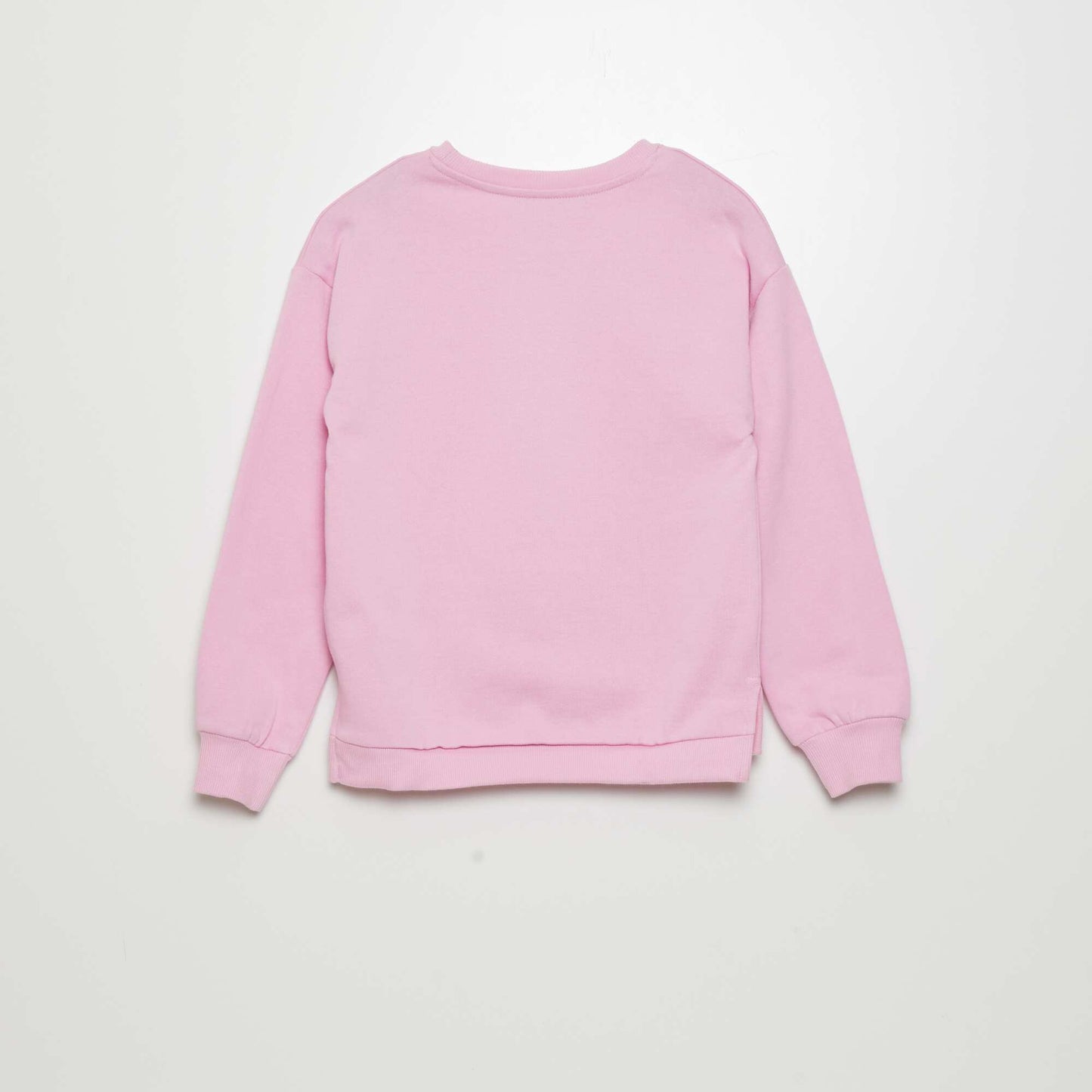 'Disney' 'Mickey' sweater PINK