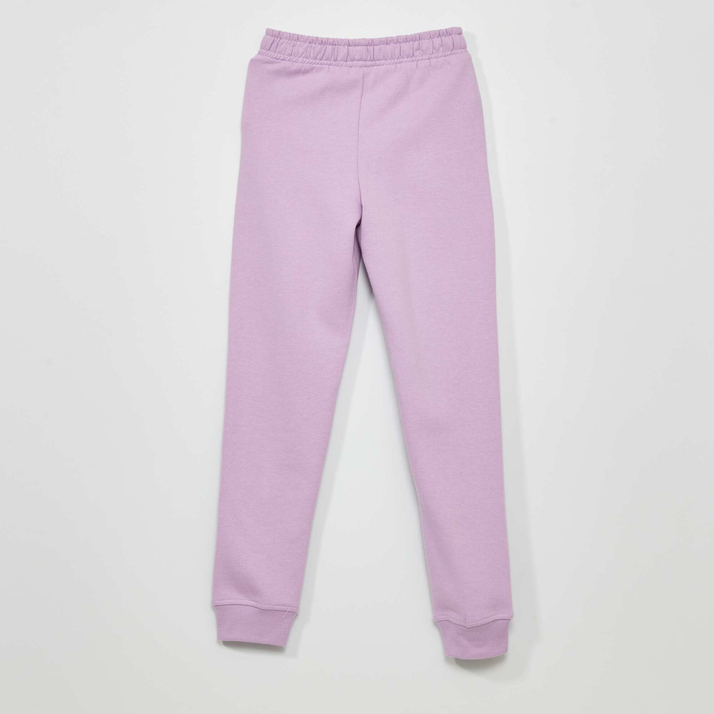 Joggers Purple