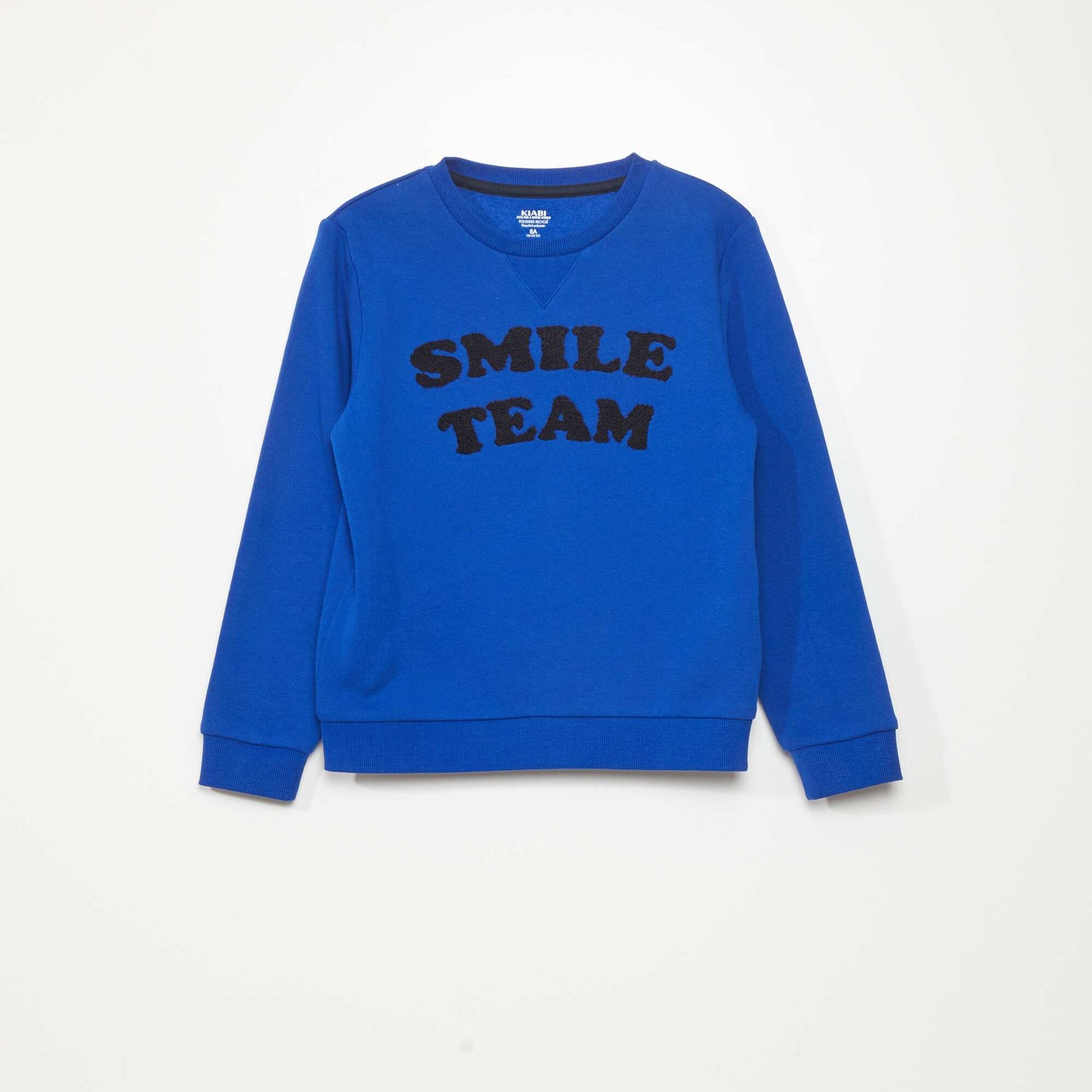 Sweatshirt BLUE