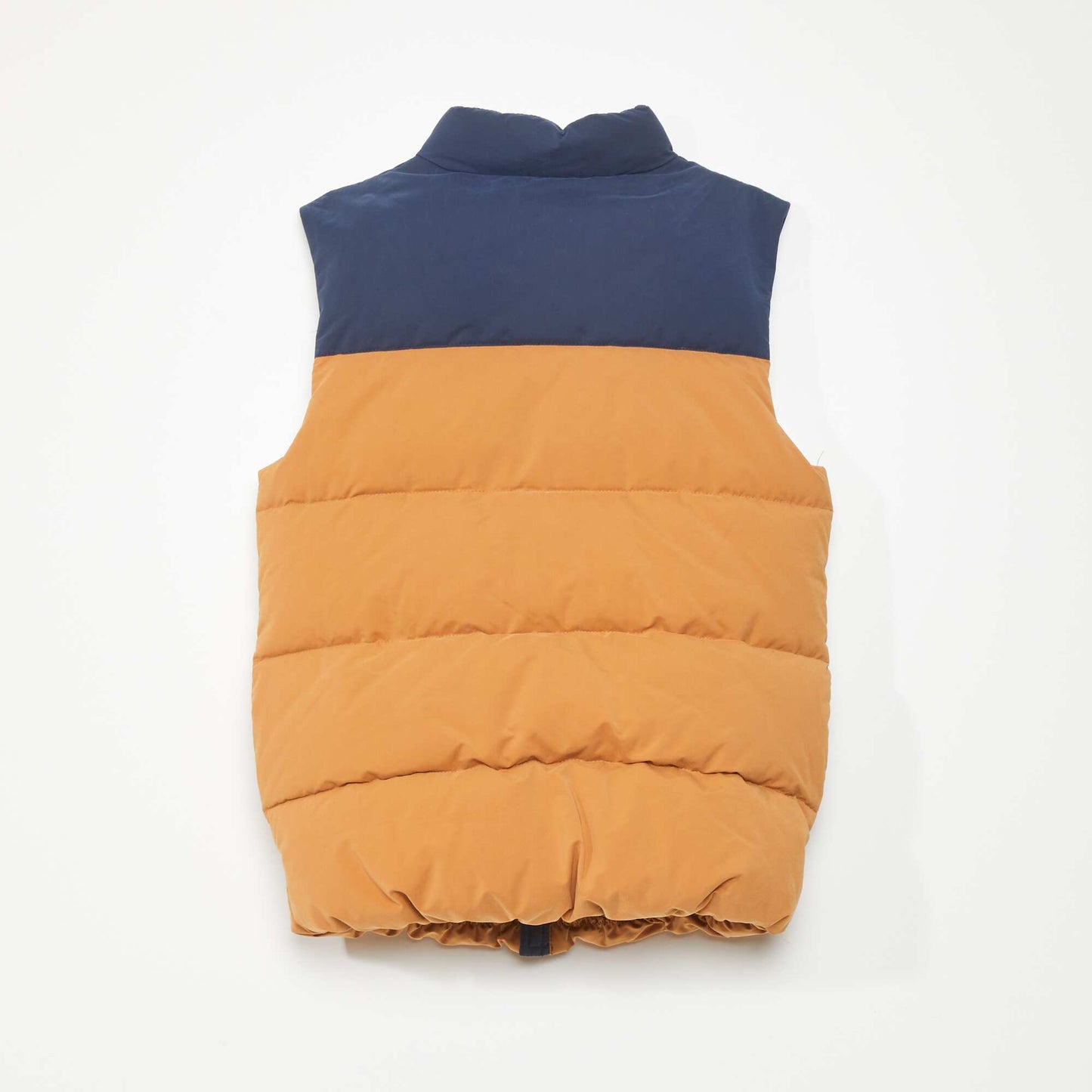 Bodywarmer Brown/blue