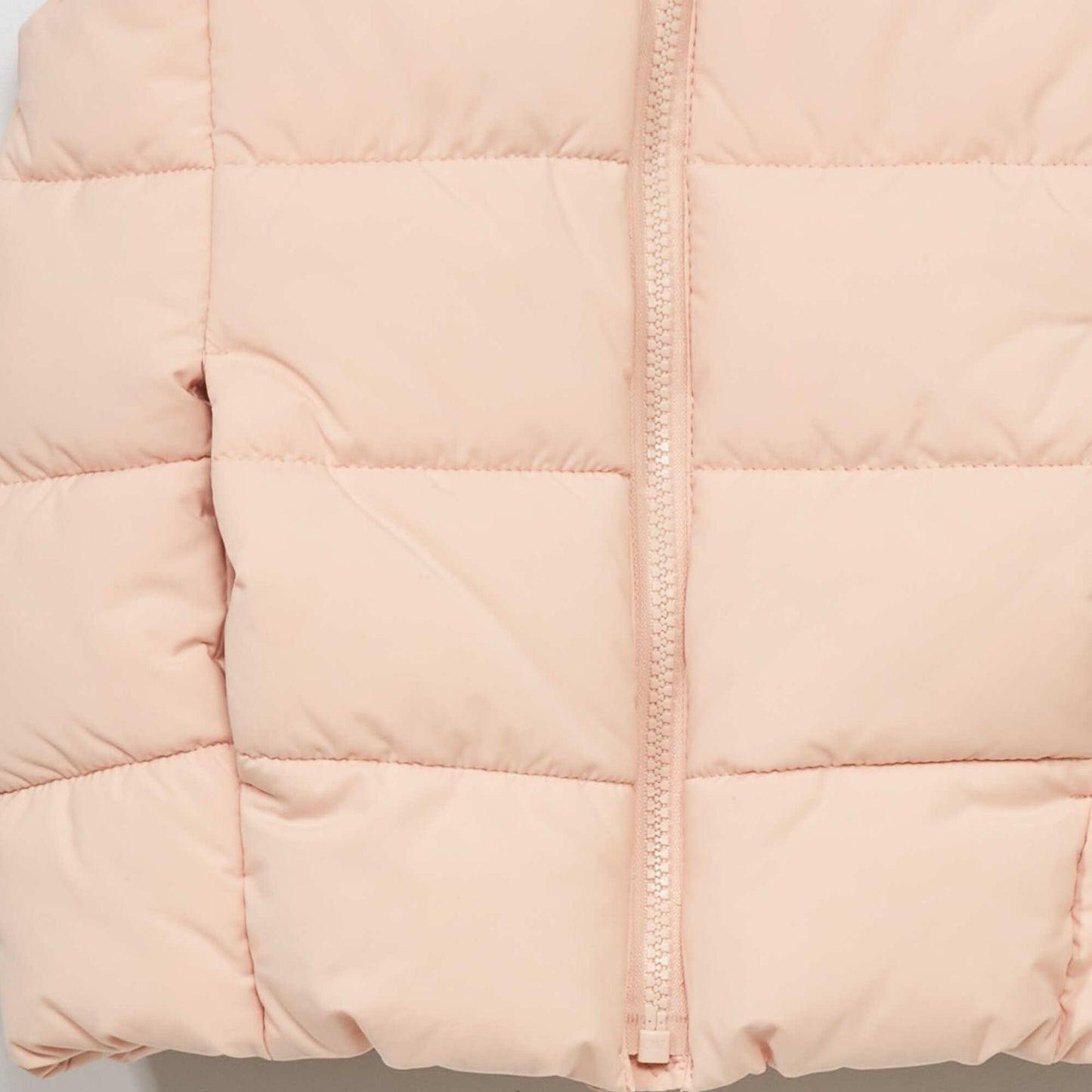 Bodywarmer Pink