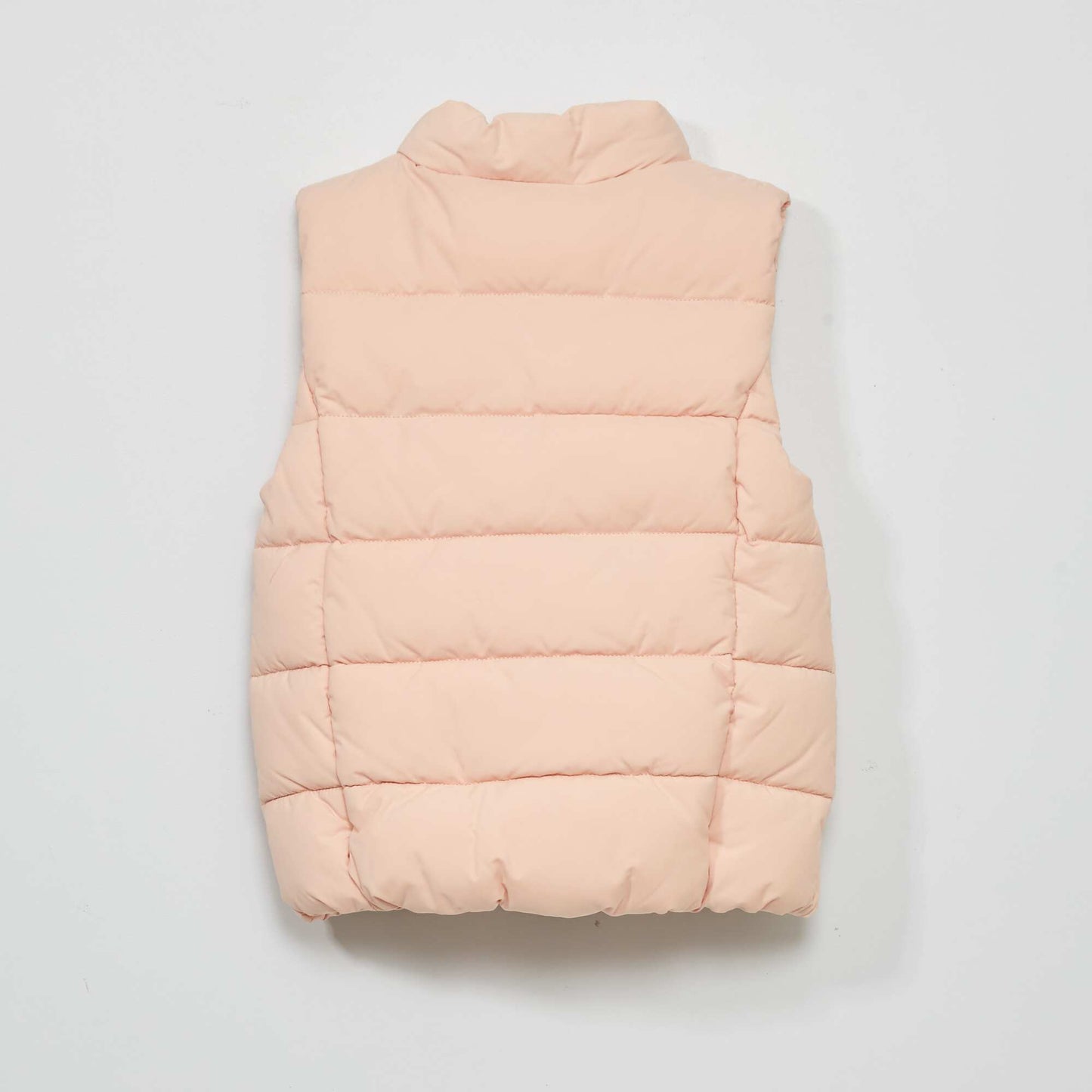 Bodywarmer Pink