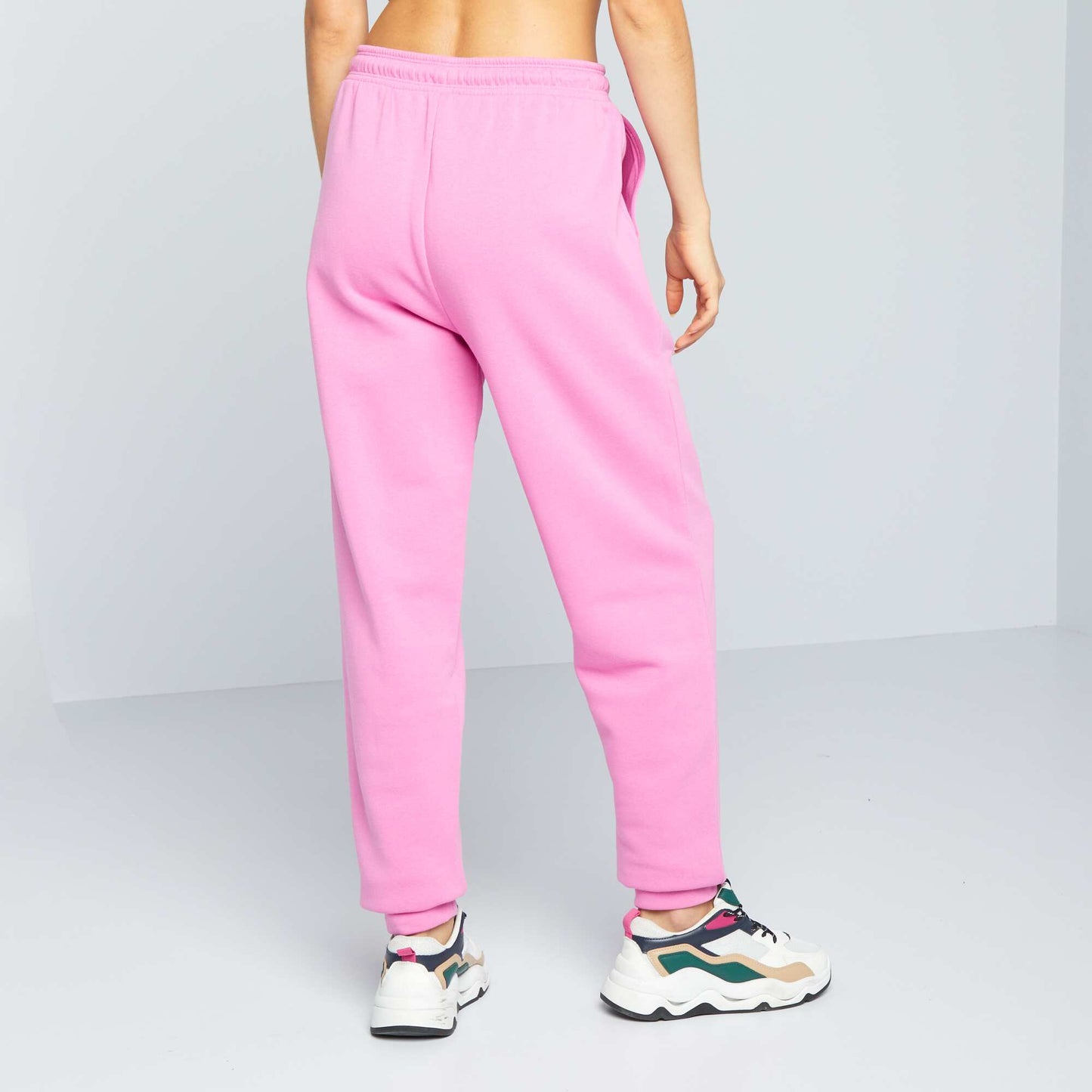 Joggers PINK