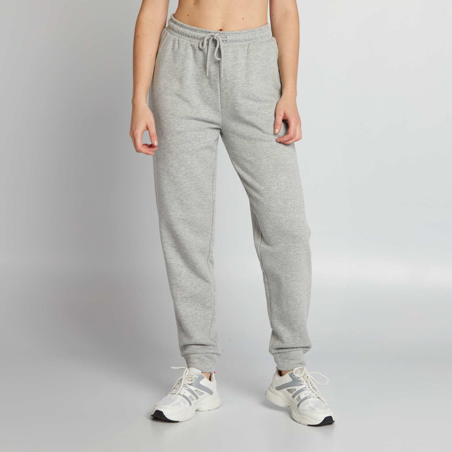 Joggers GREY