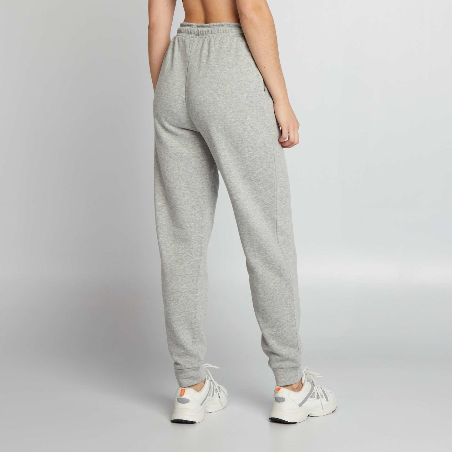 Joggers GREY