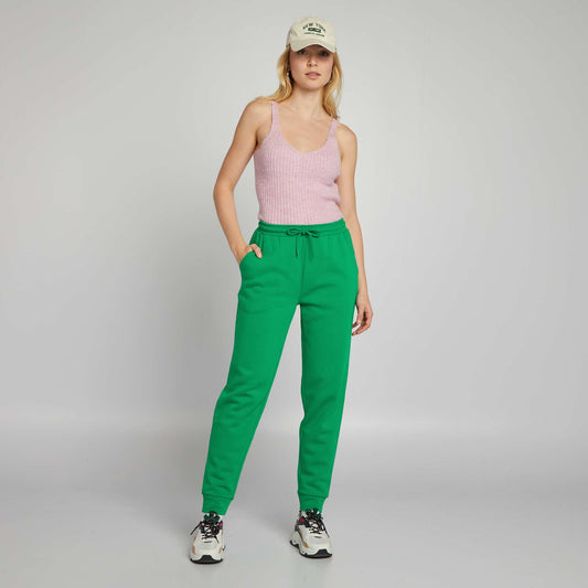 Joggers GREEN