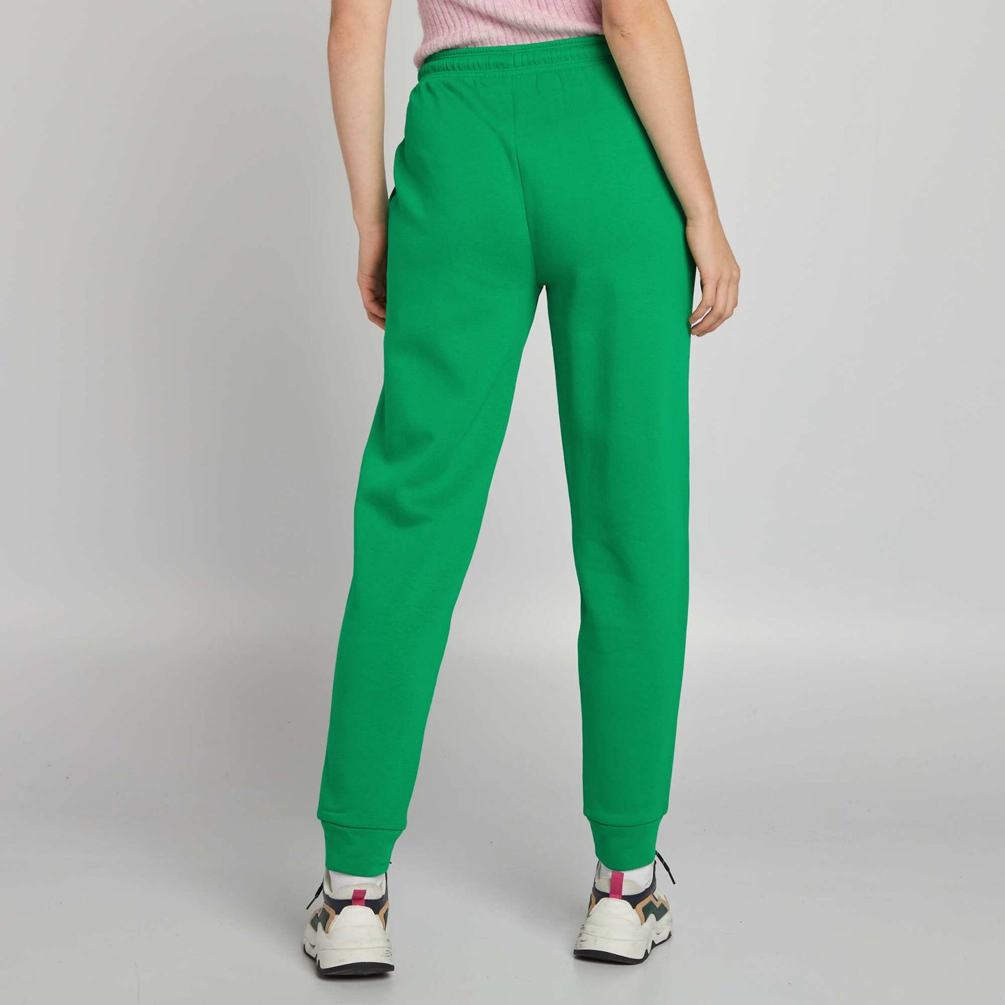 Joggers GREEN