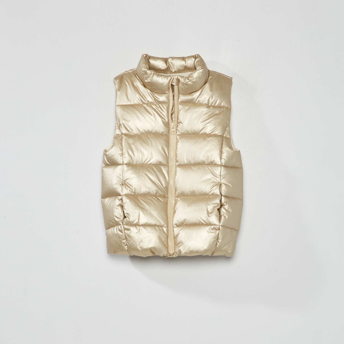 Bodywarmer Golden