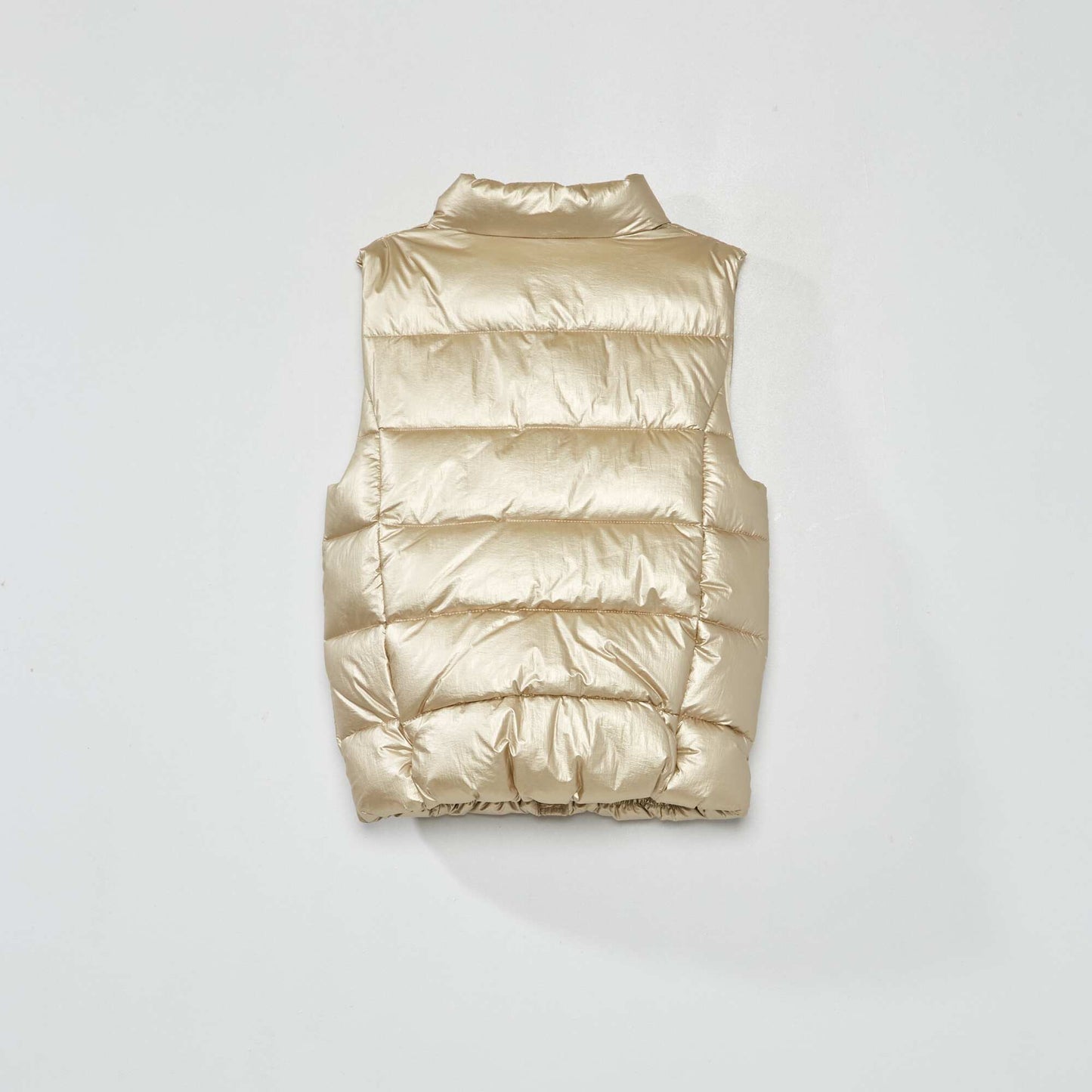 Bodywarmer Golden