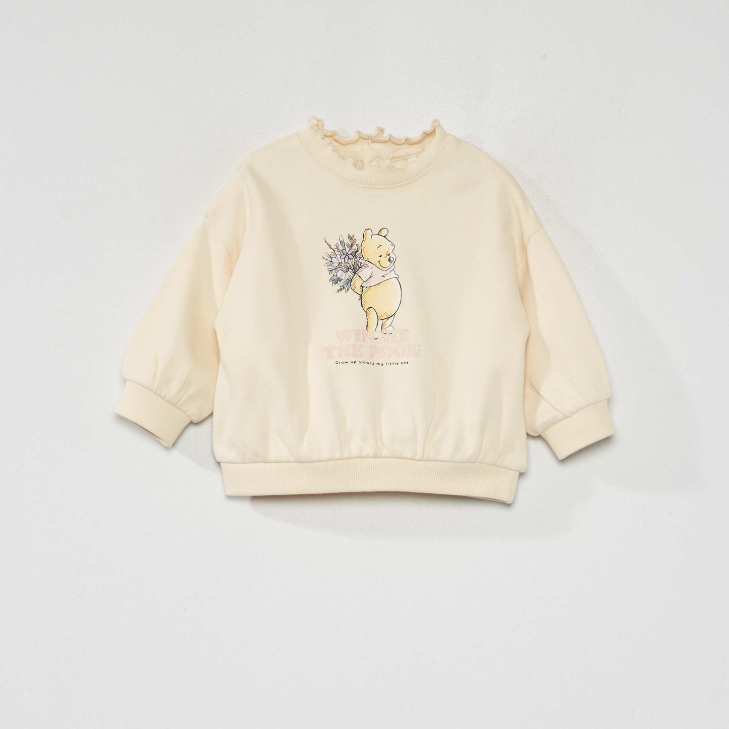 'Disney' sweater EGG WINN