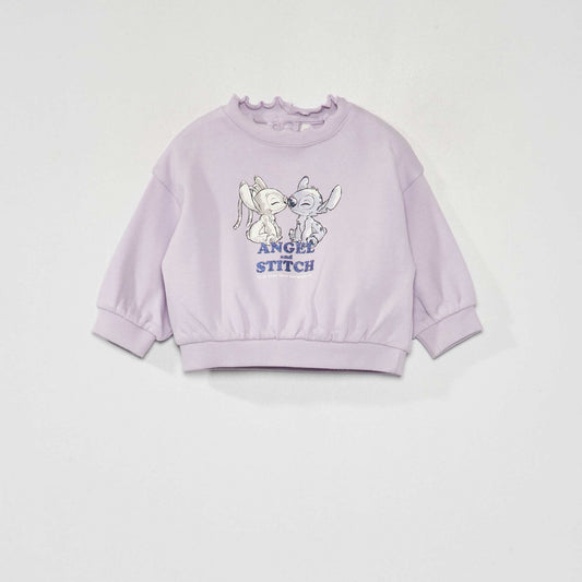 'Disney' sweater PURL STI