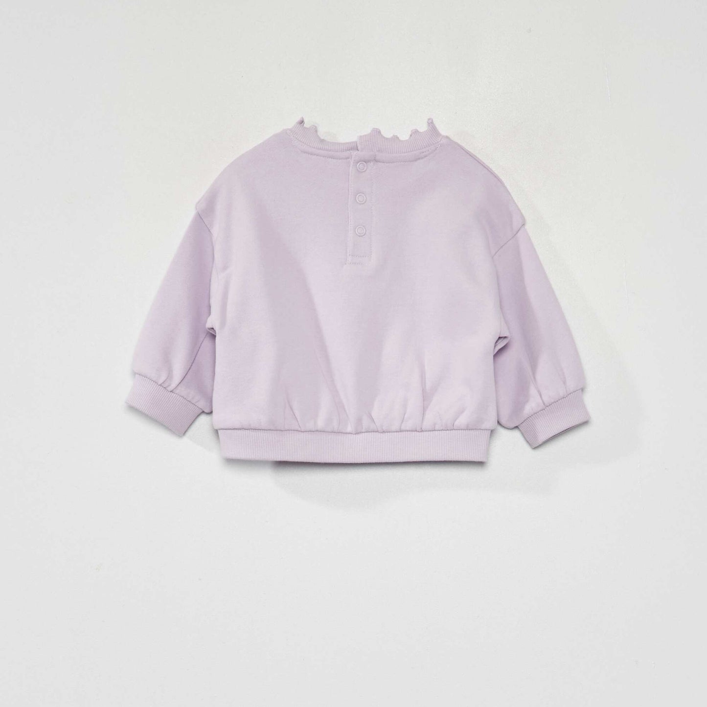 'Disney' sweater PURL STI