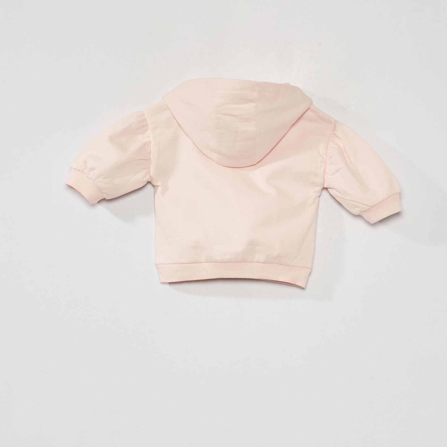 'Minnie' hoodie PINK