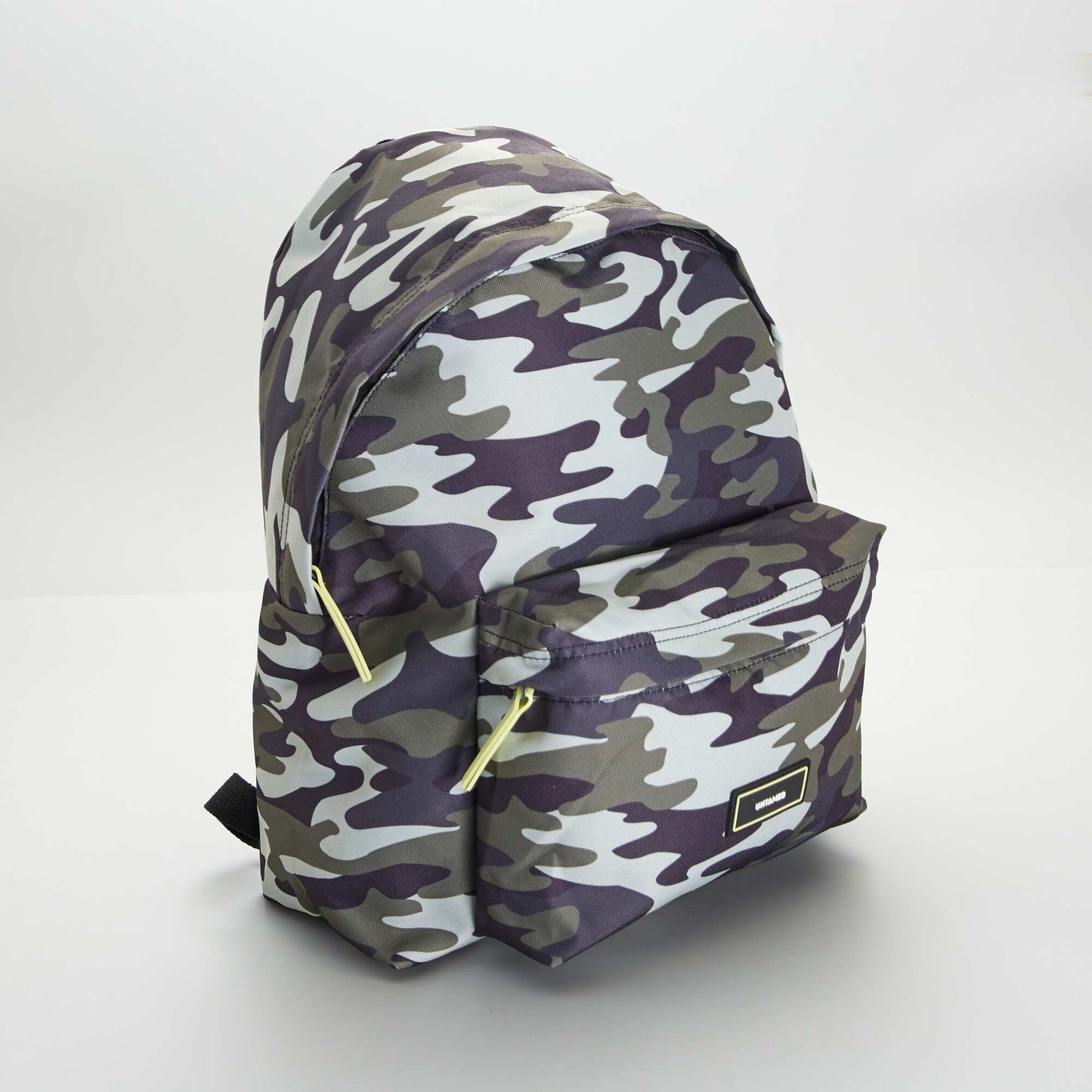 Camouflage backpack camouflage