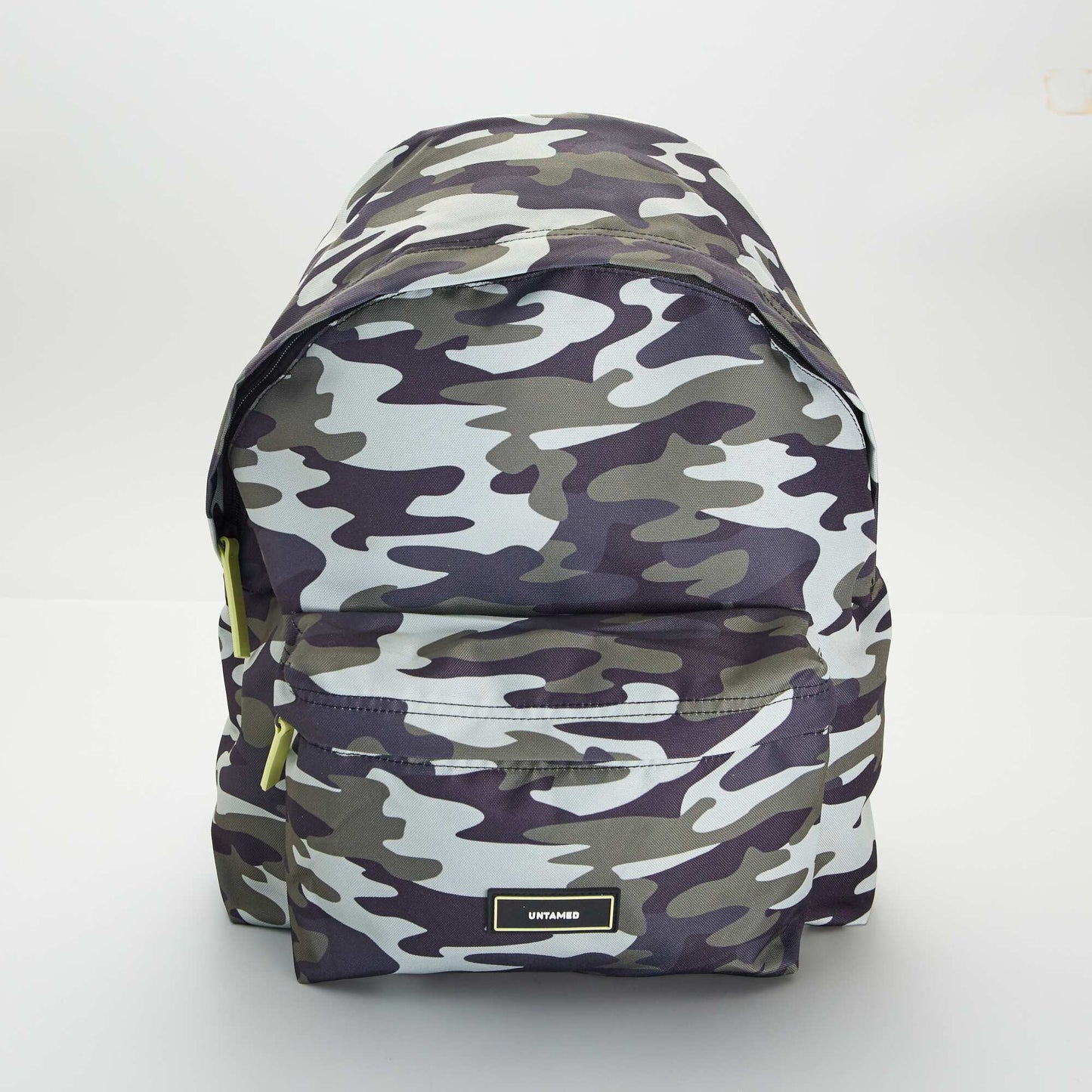 Camouflage backpack camouflage