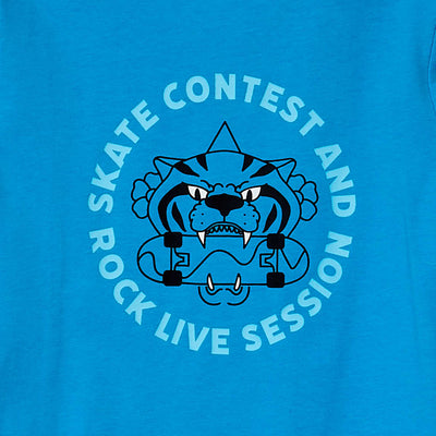 تي شيرت جيرسي بأكمام طويلة HORIZ_TIG