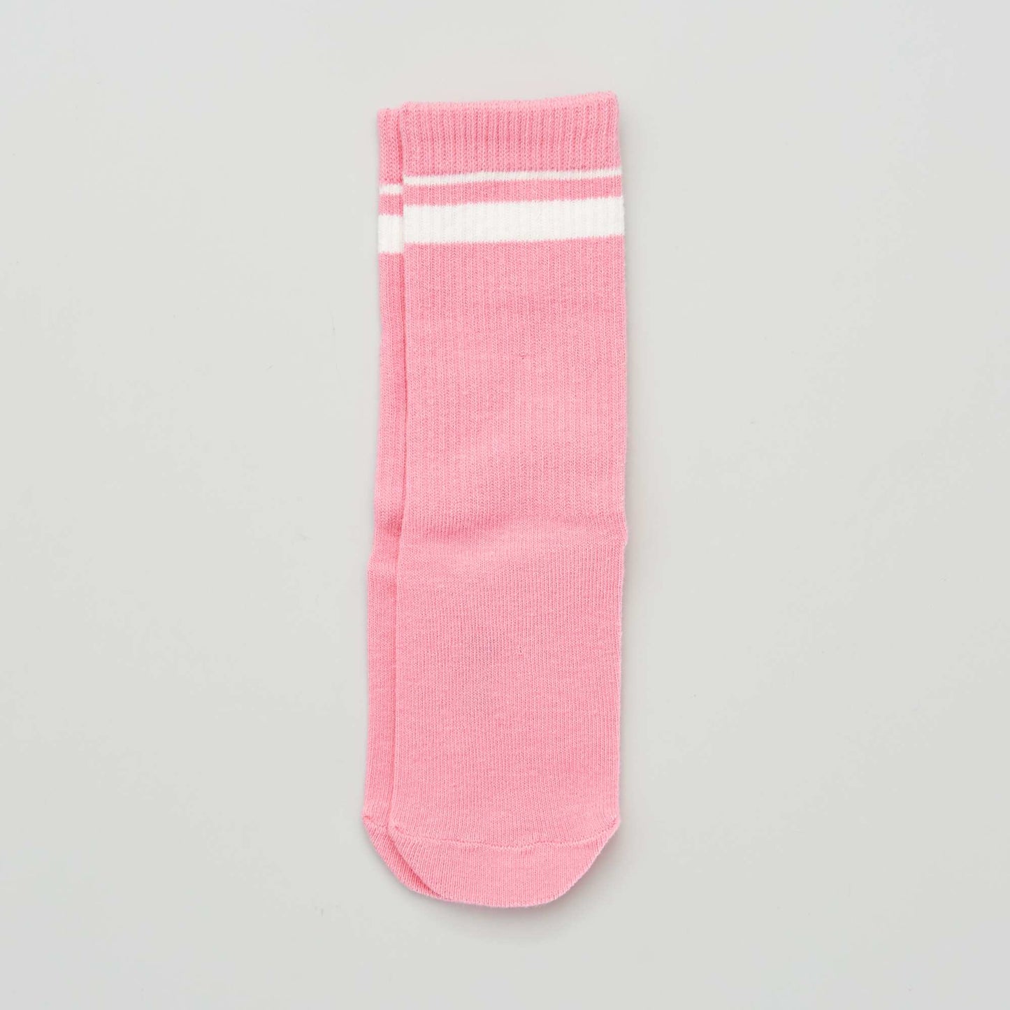 Pack of 3 pairs of socks PINK